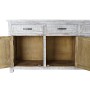 Sideboard DKD Home Decor White Mango wood (165 x 45 x 80 cm) by DKD Home Decor, Sideboards - Ref: S3033895, Price: 680,14 €, ...