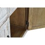 Aparador DKD Home Decor Branco Madeira de mangueira (165 x 45 x 80 cm) de DKD Home Decor, Armários e aparadores - Ref: S30338...