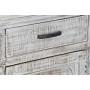 Sideboard DKD Home Decor White Mango wood (165 x 45 x 80 cm) by DKD Home Decor, Sideboards - Ref: S3033895, Price: 680,14 €, ...