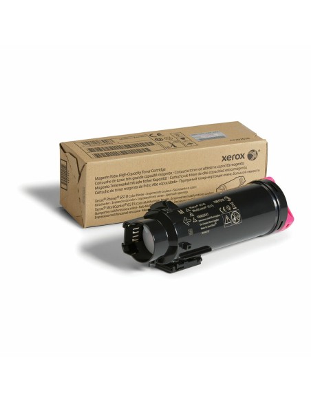 Toner Xerox 106R03691 Magenta Noir | Tienda24 Tienda24.eu