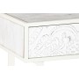 Consola DKD Home Decor Blanco Abeto Madera MDF 120 x 35 x 80 cm de DKD Home Decor, Mesas - Ref: S3033910, Precio: 168,69 €, D...