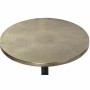 Set of 2 small tables DKD Home Decor Black Golden 40 x 40 x 61 cm | Tienda24 - Global Online Shop Tienda24.eu