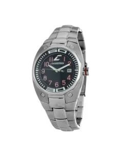 Montre Homme Lorus DRESS Noir (Ø 40 mm) (Ø 43 mm) | Tienda24 Tienda24.eu