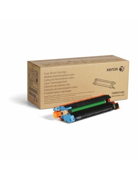 Toner Xerox 108R01485 Azzurro Nero Ciano da Xerox, Toner e inchiostro per stampante - Ref: S55111201, Precio: 97,20 €, Descue...