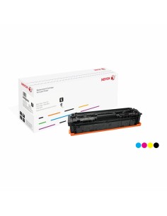 Toner Actis TH-541A Bunt Türkis | Tienda24 Tienda24.eu