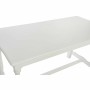 Dining Table DKD Home Decor Wood White (180 x 90 x 80 cm) by DKD Home Decor, Dining Tables - Ref: S3033960, Price: 328,29 €, ...