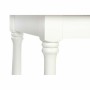 Mesa de Comedor DKD Home Decor Madera Blanco (180 x 90 x 80 cm) de DKD Home Decor, Mesas - Ref: S3033960, Precio: 328,29 €, D...