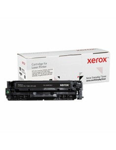 Tóner Compatível Xerox 006R03839 Preto | Tienda24 Tienda24.eu