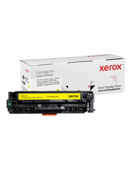 Toner Xerox 006R03823 Gelb | Tienda24 Tienda24.eu