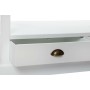 Mesa de Centro DKD Home Decor Branco Madeira (108 x 48 x 56,5 cm) de DKD Home Decor, Jogos de móveis - Ref: S3033966, Preço: ...