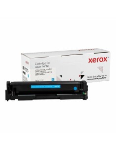 Cartuccia ad Inchiostro Originale Xerox 006R03689 Ciano da Xerox, Toner e inchiostro per stampante - Ref: S55111424, Precio: ...