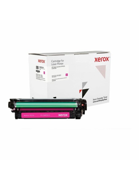 Cartucho de Tinta Compatible Xerox 006R03674 | Tienda24 Tienda24.eu