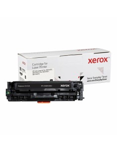 Compatible Toner Xerox 006R03628 Black | Tienda24 Tienda24.eu