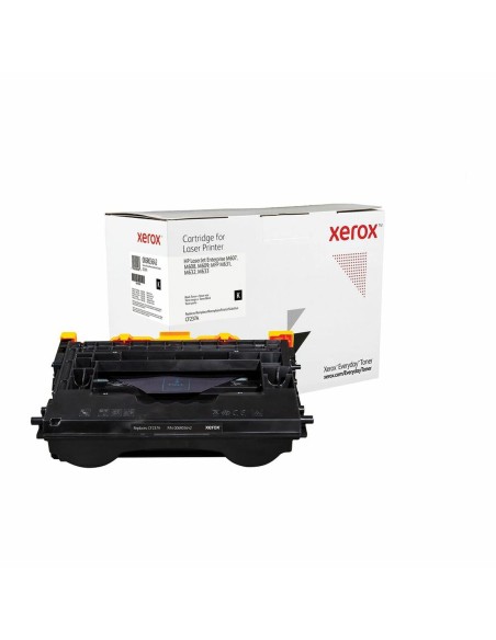 Toner Xerox 006R03642 Black | Tienda24 Tienda24.eu