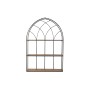 Scaffale DKD Home Decor 80 x 20 x 119 cm Metallo Legno MDF di DKD Home Decor, Unità di mensole - Rif: S3033974, Prezzo: 126,2...