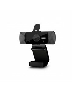 Webcam Logitech C920s 1080 px 30 fps | Tienda24 Tienda24.eu