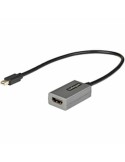 Adaptador DisplayPort para HDMI Startech MDP2HDEC | Tienda24 Tienda24.eu