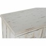 Cajonera DKD Home Decor Blanco Multicolor Madera Metal Madera MDF 30 x 40 cm 76 x 35 x 74 cm de DKD Home Decor, Cómodas y caj...