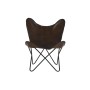 Chair DKD Home Decor Brown 78 x 76 x 96 cm by DKD Home Decor, Dining Chairs - Ref: S3034014, Price: 157,15 €, Discount: %