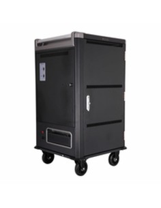 Etagère Startech CABSHELF22V | Tienda24 Tienda24.eu