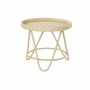 Mesa auxiliar DKD Home Decor Marrón Bambú 60 x 60 x 52 cm de DKD Home Decor, Mesas - Ref: S3034091, Precio: 113,59 €, Descuen...