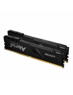 Memoria RAM Kingston KF426C16BB1K2/32 32 GB DDR4 da Kingston, Memoria centrale - Ref: S55122306, Precio: 78,99 €, Descuento: %