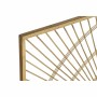 Cabecero de Cama DKD Home Decor Marrón Ratán (160 x 3 x 80 cm) de DKD Home Decor, Camas, estructuras y bases - Ref: S3034094,...