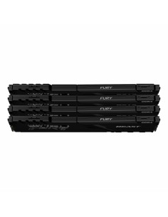 Mémoire RAM Kingston KCP3L16SS8/4 4 GB DDR3L | Tienda24 Tienda24.eu