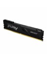 Mémoire RAM Kingston Fury Beast CL17 8 GB DDR4 3600 MHz | Tienda24 Tienda24.eu