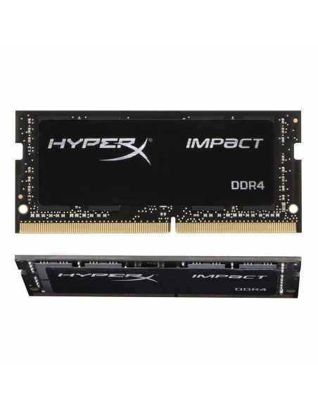 Memoria RAM Kingston FURY Impact 32 GB DDR4 2666 MHz CL15 da Kingston, Memoria centrale - Ref: S55122484, Precio: 74,81 €, De...