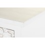 Cómoda DKD Home Decor Branco Madeira de mangueira (100 x 50 x 80 cm) de DKD Home Decor, Cómodas e camiseiros - Ref: S3034103,...