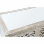 Credenza DKD Home Decor Legno Specchio 120 x 40 x 81 cm di DKD Home Decor, Credenze e buffet - Rif: S3034106, Prezzo: 263,10 ...