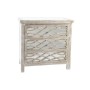 Cómoda DKD Home Decor Madera Romántico 80 x 40 x 81 cm de DKD Home Decor, Cómodas y cajoneras - Ref: S3034107, Precio: 211,65...