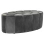 Banqueta DKD Home Decor Gris Madera MDF 125 x 53 x 46,5 cm de DKD Home Decor, Sillas - Ref: S3034125, Precio: 272,73 €, Descu...