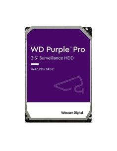 Disco Duro Western Digital Black 3.5" 2 TB Sata III 7200 rpm | Tienda24 Tienda24.eu