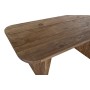 Mesa de Comedor DKD Home Decor Natural Madera Reciclada Pino (180 x 90 x 77 cm) de DKD Home Decor, Mesas - Ref: S3034167, Pre...