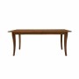 Tavolo da Pranzo DKD Home Decor Marrone Legno di mango (180 x 90 x 76 cm) | Tienda24 - Global Online Shop Tienda24.eu