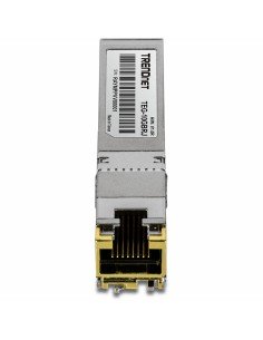 Module SFP+ à fibre optique multimode Startech J9151E-ST 10 Gigabit Ethernet | Tienda24 Tienda24.eu