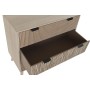 Cómoda DKD Home Decor Abeto Marrón MDF (80 x 40 x 77 cm) de DKD Home Decor, Cómodas y cajoneras - Ref: S3034206, Precio: 238,...