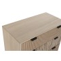 Cassettiera DKD Home Decor Abete Marrone MDF (80 x 40 x 77 cm) di DKD Home Decor, Comò e cassettiere - Rif: S3034206, Prezzo:...