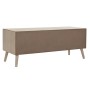 TV-Möbel DKD Home Decor Tanne Braun Holz MDF 120 x 40 x 47 cm | Tienda24 - Global Online Shop Tienda24.eu