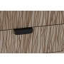 Mueble de TV DKD Home Decor Abeto Marrón Madera MDF 120 x 40 x 47 cm de DKD Home Decor, Mesas y soportes para TV - Ref: S3034...