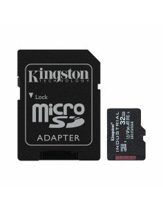 Carte Mémoire Micro SD avec Adaptateur SanDisk Extreme 32 GB | Tienda24 Tienda24.eu