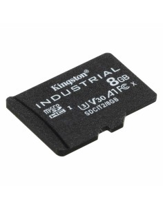 Micro SD-Karte Kingston 512 GB | Tienda24 Tienda24.eu