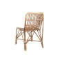 Chaise de Salle à Manger DKD Home Decor Naturel 47 x 47 x 83 cm 47 x 61 x 84 cm de DKD Home Decor, Chaises - Réf : S3034219, ...