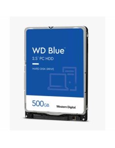 Disco Duro Western Digital WD10PURX 3.5" 1 TB Sata III Buffer 64 MB 3,5" 1 TB | Tienda24 Tienda24.eu