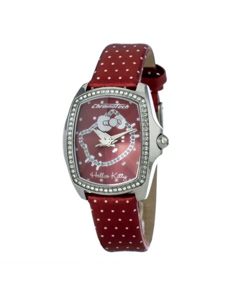 Orologio Donna Chronotech CT7896LS-41 (Ø 34 mm) da Chronotech, Orologi da polso - Ref: S0332081, Precio: €18.67, Descuento: %