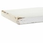 Console DKD Home Decor Blanc Multicouleur Bois Métal 30 x 40 cm 120 x 34 x 85 cm de DKD Home Decor, Tables - Réf : S3034228, ...