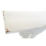 Console DKD Home Decor Blanc Multicouleur Bois Métal 30 x 40 cm 120 x 34 x 85 cm de DKD Home Decor, Tables - Réf : S3034228, ...