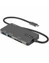 Dockstation Startech DKT30CHSDPD 4K Ultra HD Grigio da Startech, Cavi USB - Ref: S55127804, Precio: 45,97 €, Descuento: %